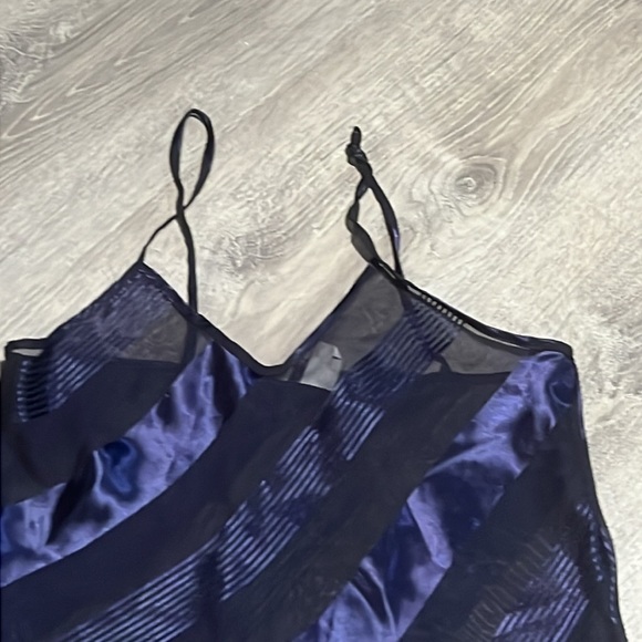 Vintage Kristine Tyler Intimates Slip Dress - Picture 4 of 15